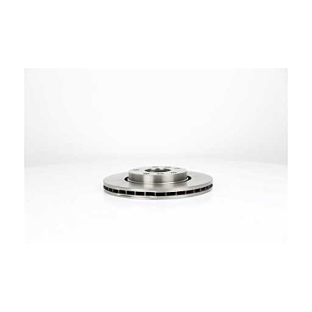 2 Disques de Frein Avant Pour Renault Duster Fluence Laguna III Megane CC IV