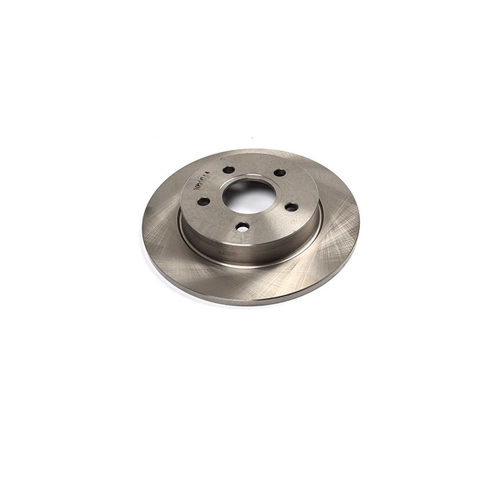2 Disques de Frein Arrière Pour Ford C-Max Focus II 3M512A315AE 3M512A315CA