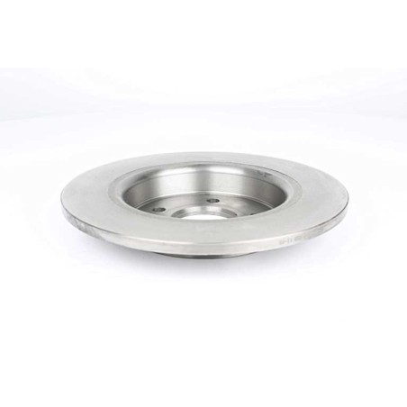 2 Disques de Frein Arrière Pour Ford C-Max Focus II Volvo C30 C70 II S40 V40