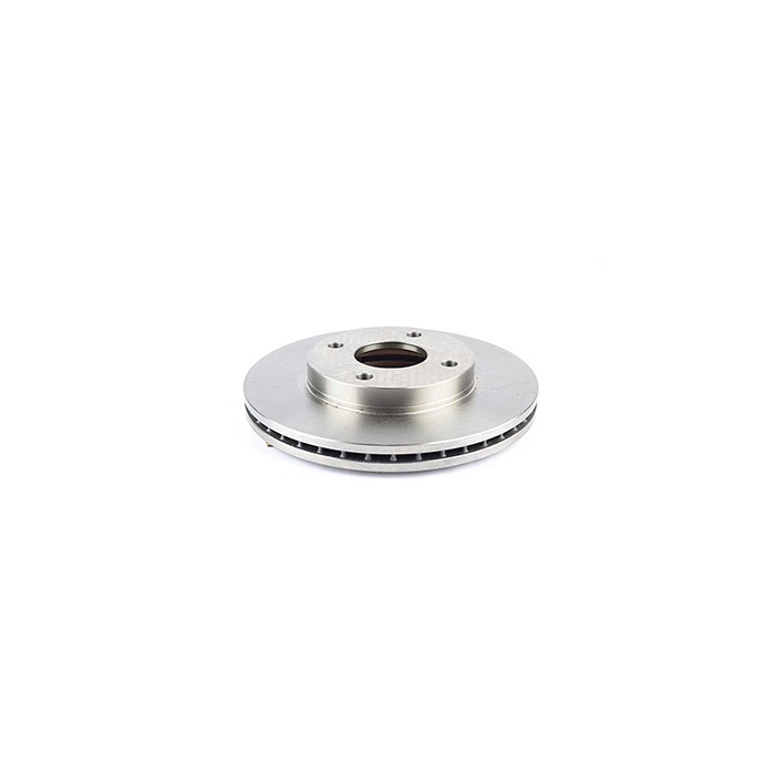 2 Disques de Frein Avant Pour Ford Fiesta VI KA 1523795 1535924 1546835 1679853