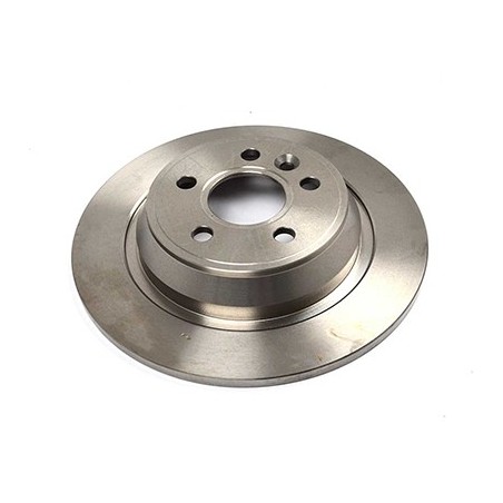 2 Disques de Frein Arrière Pour Ford Focus II Galaxy Kuga I Mondeo IV S-Max