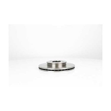 2 Disques de Frein Avant Pour Hyundai Accent II III i20 Kia RIO II