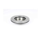 2 Disques de Frein Avant Pour Hyundai Getz 517121C000