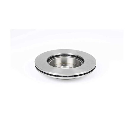 2 Disques de Frein Avant Pour Hyundai Getz 517121C000