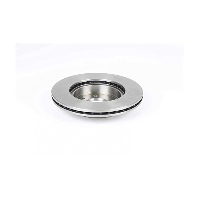 2 Disques de Frein Avant Pour Hyundai Getz 517121C000
