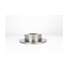 2 Disques de Frein Arrière Pour Hyundai H350 5276159000