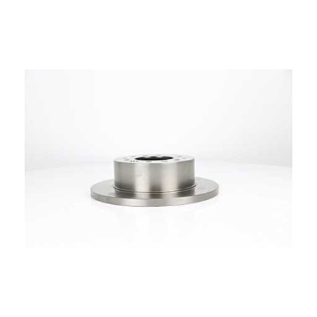 2 Disques de Frein Arrière Pour Hyundai H350 5276159000