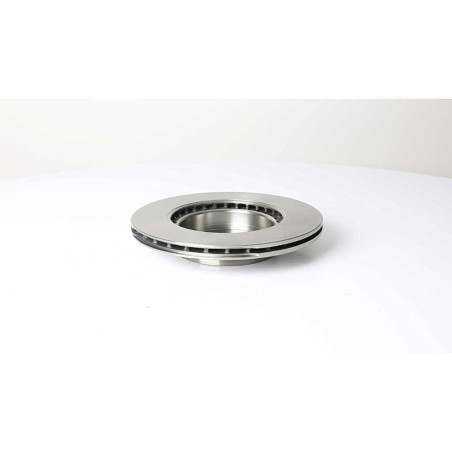 2 Disques de Frein Avant Pour Hyundai i20 517121J500