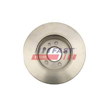 2 Disques de Frein Avant Pour VW Crafter Grand California Camper Multivan T7 MAN