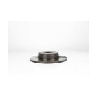 2 Disques de Frein Arrière Pour Mercedes-Benz Classe C T-Model E A2044231512
