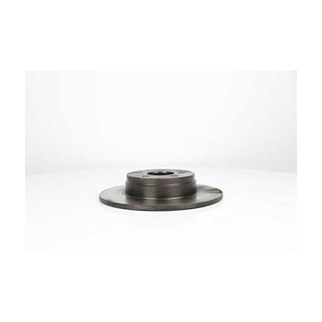 2 Disques de Frein Arrière Pour Mercedes-Benz Classe C T-Model E A2044231512
