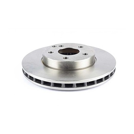 2 Disques de Frein Avant Pour Mercedes-Benz Classe E T-Model 2114210712