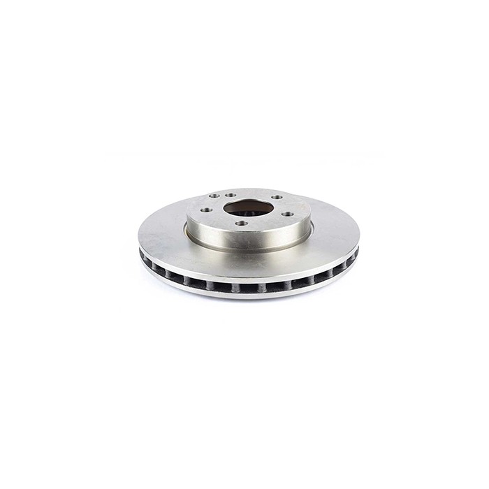 2 Disques de Frein Avant Pour Mercedes-Benz Classe E T-Model 2114210712