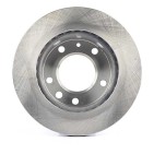 2 Disques de Frein Avant Pour VW LT 28-35 28-46 Mercedes-Benz Sprinter