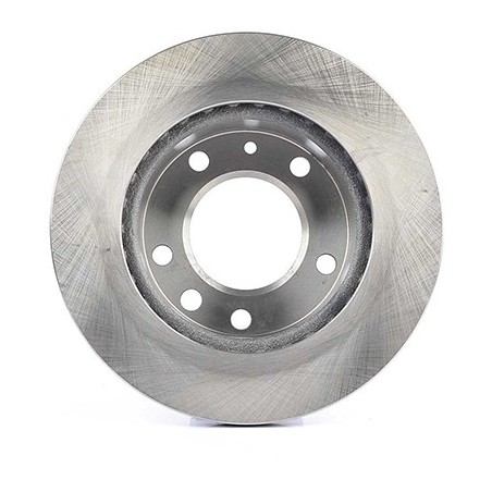 2 Disques de Frein Avant Pour VW LT 28-35 28-46 Mercedes-Benz Sprinter