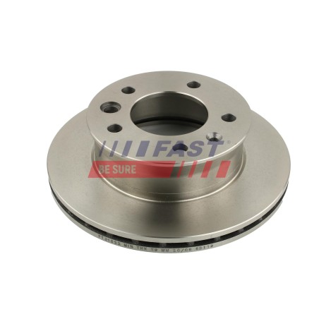 2 Disques de Frein Avant Pour VW LT 28-35 28-46 Mercedes-Benz Sprinter
