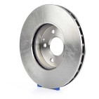 2 Disques de Frein Avant Pour VW Crafter 30-35 30-50 Mercedes-Benz Sprinter