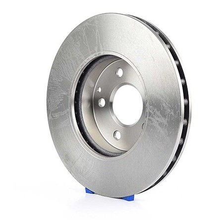 2 Disques de Frein Avant Pour VW Crafter 30-35 30-50 Mercedes-Benz Sprinter
