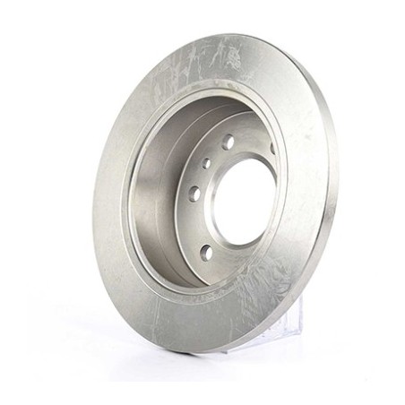 2 Disques de Frein Arrière Pour VW Crafter 30-35 30-50 Mercedes-Benz Sprinter