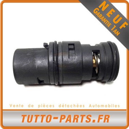 Thermostat d'eau pour BMW Série 3 - E46 X3 - E83 Z4 - E85/E86 