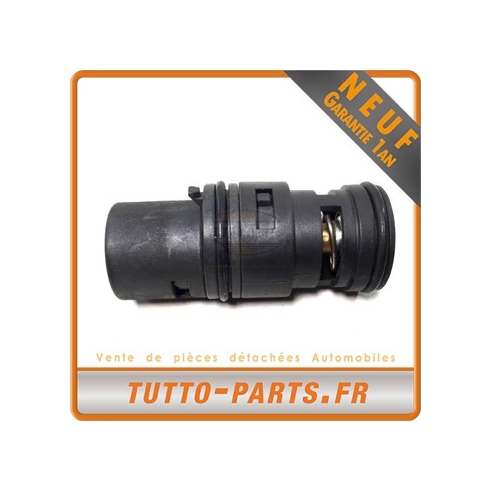 Thermostat d'eau pour BMW Série 3 - E46 X3 - E83 Z4 - E85/E86 