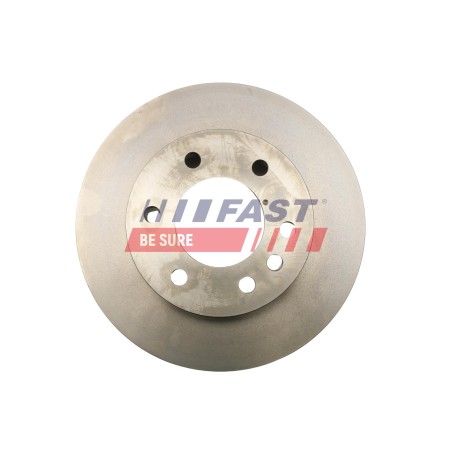 2 Disques de Frein Avant Pour Mercedes-Benz Sprinter 9104210000 910421000007