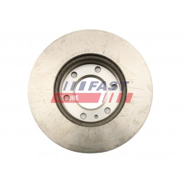 2 Disques de Frein Avant Pour Mercedes-Benz Sprinter 9104210000 910421000007