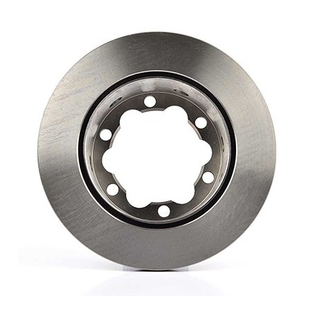 2 Disques de Frein Arrière Pour VW LT 28-46 Mercedes-Benz Sprinter