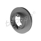 2 Disques de Frein Arrière Pour VW Crafter 30-35 30-50 Mercedes-Benz Sprinter