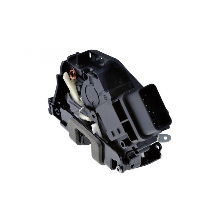 Gache Serrure De Porte Avant Gauche Pour Ford Focus II C-max 3m5ar21813es