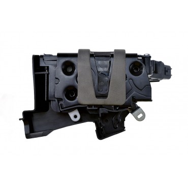 Gache Serrure De Porte Avant Gauche Pour Ford Focus II C-max 3m5ar21813es