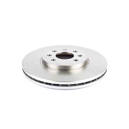 2 Disques de Frein Avant Pour Opel Combo Meriva A Vauxhall Combo II Tour