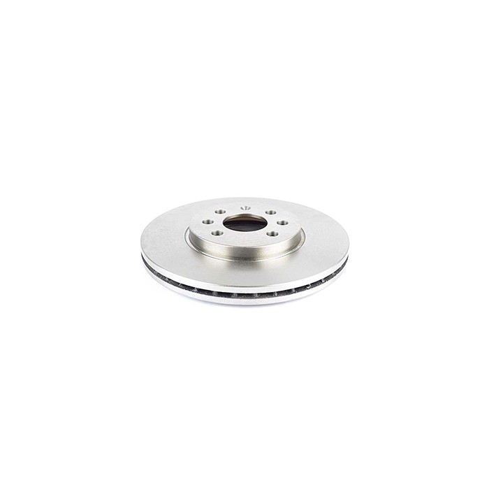 2 Disques de Frein Avant Pour Opel Combo Meriva A Vauxhall Combo II Tour