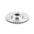 2 Disques de Frein Avant Pour Opel Combo Corsa C Meriva A Tigra Vauxhall