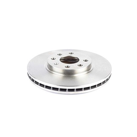 2 Disques de Frein Avant Pour Opel Combo Corsa C Meriva A Tigra Vauxhall