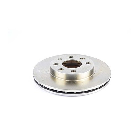 2 Disques de Frein Avant Pour Opel Corsa C Vauxhall Corsa C Corsavan