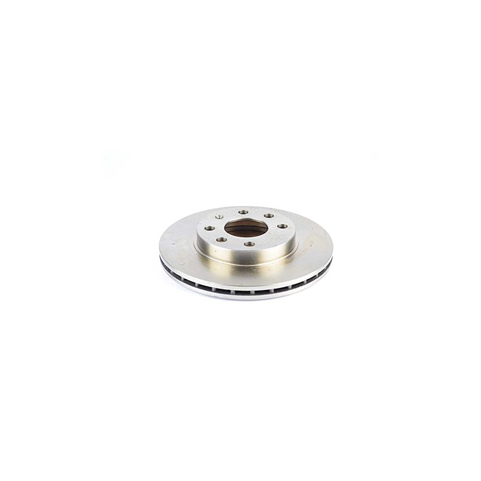 2 Disques de Frein Avant Pour Opel Corsa C Vauxhall Corsa C Corsavan
