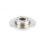 2 Disques de Frein Avant Pour Opel Corsa C Vauxhall Corsa C Corsavan