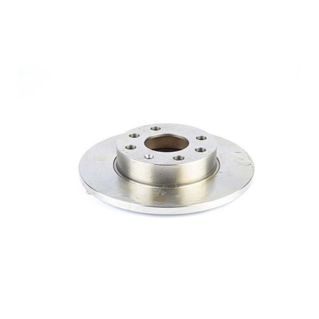2 Disques de Frein Avant Pour Opel Corsa C Vauxhall Corsa C Corsavan