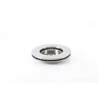 2 Disques de Frein Avant Pour Toyota Auris Corolla 4351202330