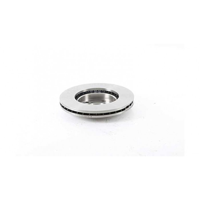 2 Disques de Frein Avant Pour Toyota Auris Corolla 4351202330