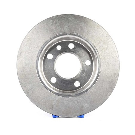 2 Disques de Frein Arrière Pour VW Multivan V VI Transporter 7E0615601D