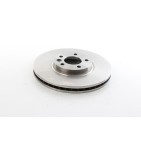 2 Disques de Frein Avant Pour VW Multivan V VI Transporter 7E0615301C