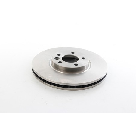 2 Disques de Frein Avant Pour VW Multivan V VI Transporter 7E0615301C