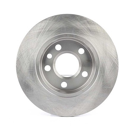 2 Disques de Frein Arrière Pour VW Sharan Transporter IV 701615601 701615601A