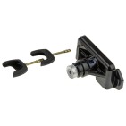 Serrure De Capot + Clés Pour Ford Transit 2006-2014 6C1A16D748AB 1476762