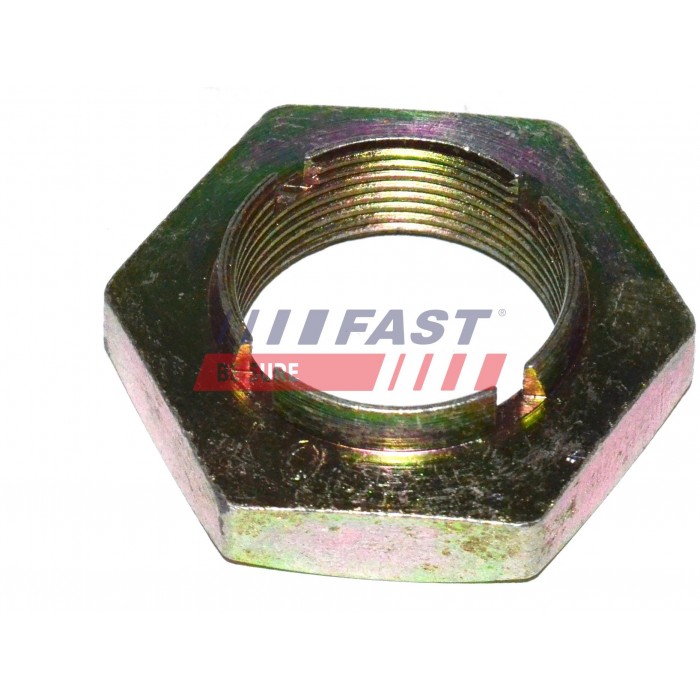 Écrou Roue Conique Pour Iveco Daily II 8857862