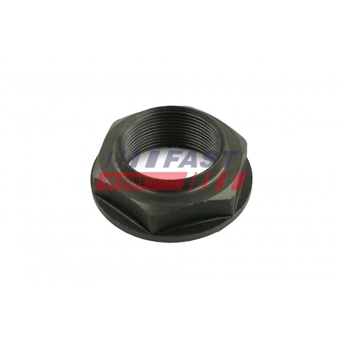 Écrou Roue Conique Pour Iveco Daily II III IV V VI 7160449