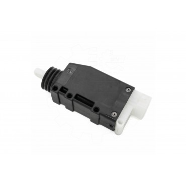 Moteur Actionneur Ouverture Porte Latérale Pour Ford Transit 4128844