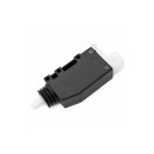 Moteur Actionneur Ouverture Porte Latérale Pour Ford Transit 4128844